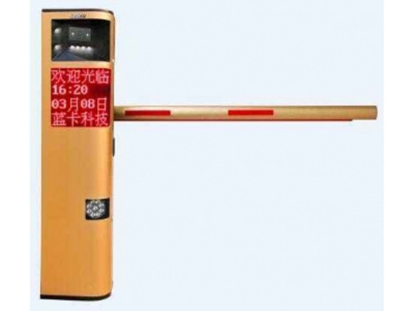 確定車牌識(shí)別性能標(biāo)準(zhǔn)需要哪些要素?